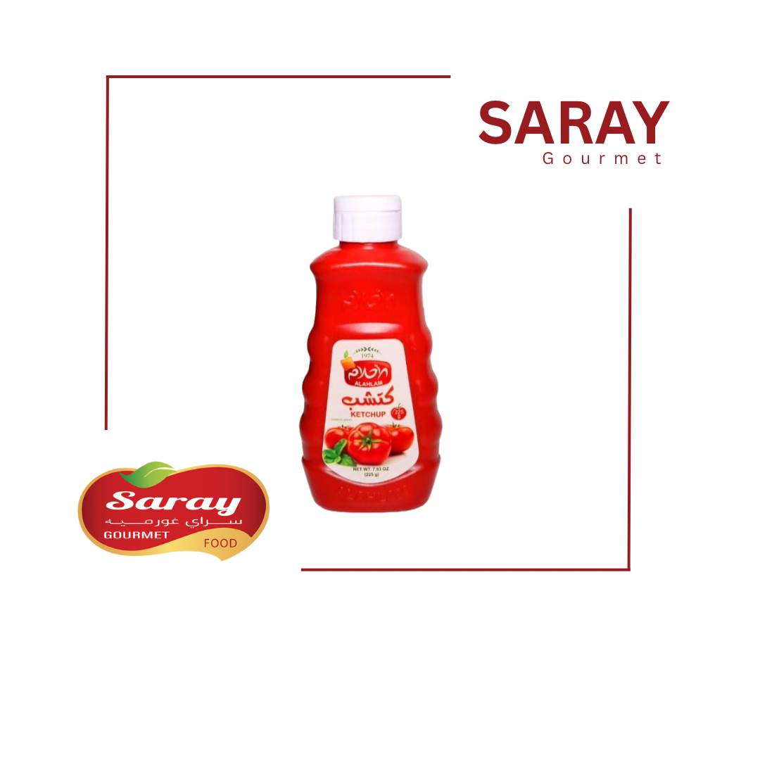 Ketchup