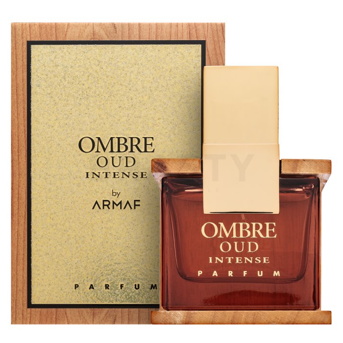 Armaf OMBRE OUD INTENSE  Eau de Parfum 100 ml for Men