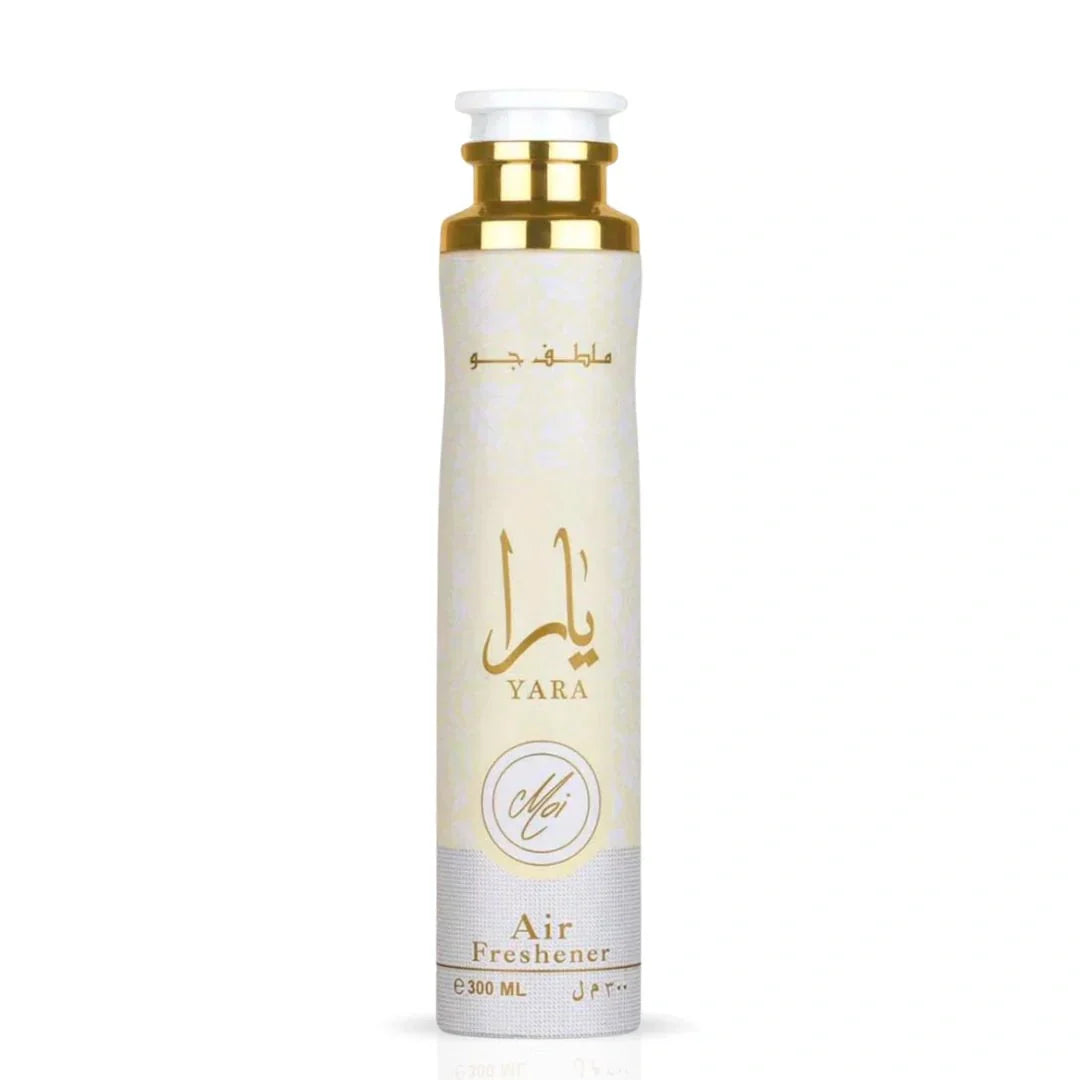 Yara Moi Air Freshener by Lattafa