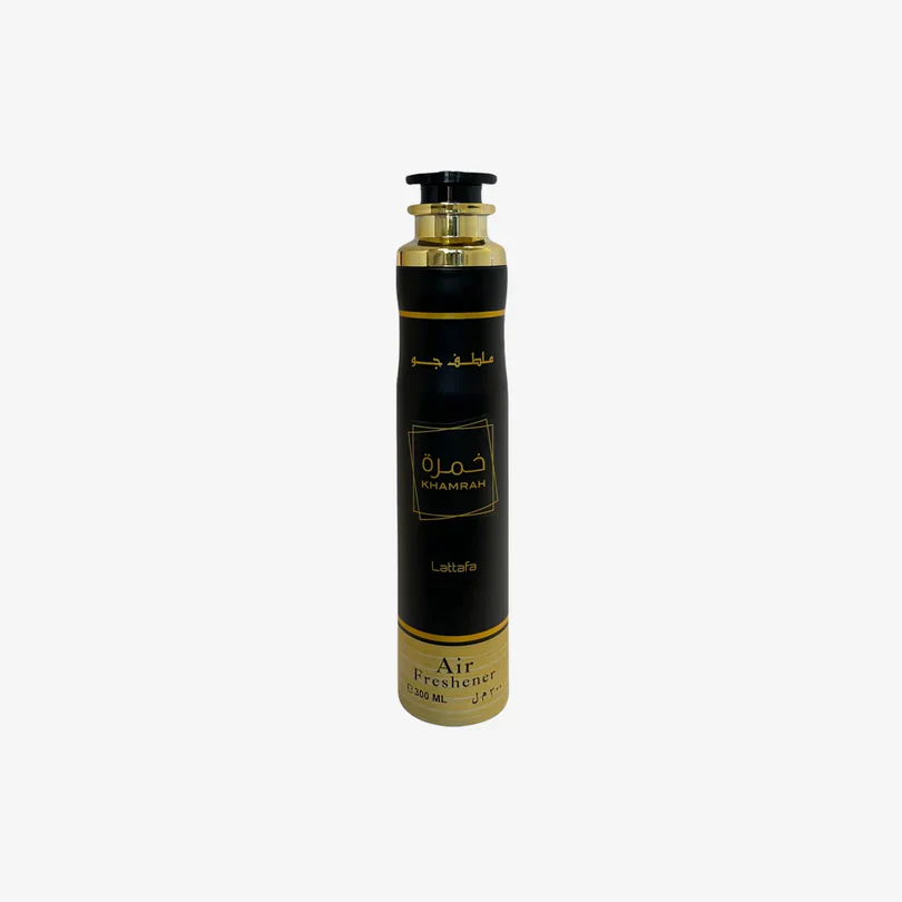 Khamrah Air Freshener by Lattafa