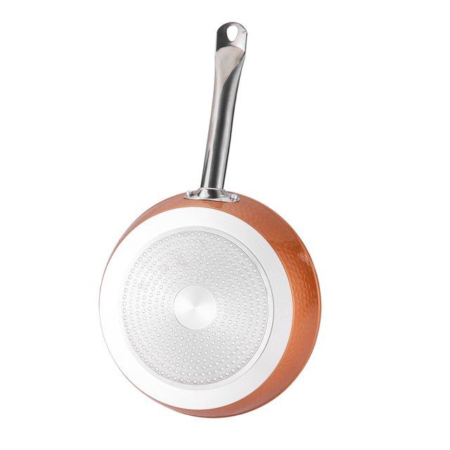 Hamilton Beach 10-Inch Forged Aluminum Non-Stick Frying Pan