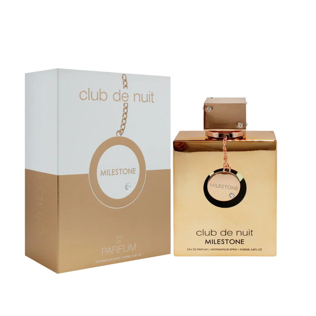 Armaf CLUB DE NUIT MILESTONE  Eau de Parfum 100 ml for Women