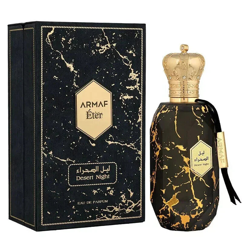 Armaf ETER DESERT NIGHT Eau de Parfum 100 ml for unisex