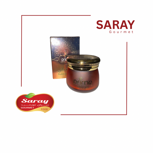Bakhoor Omani-premuim quality-50g