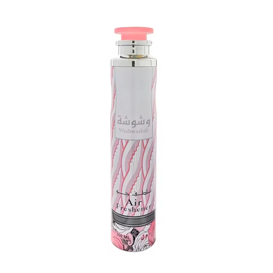 Washwasha Air Freshener by Lattafa