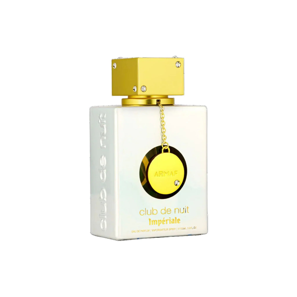 Armaf CLUB DE NUIT IMPERIALE Eau de Parfum 100 ml for unisex