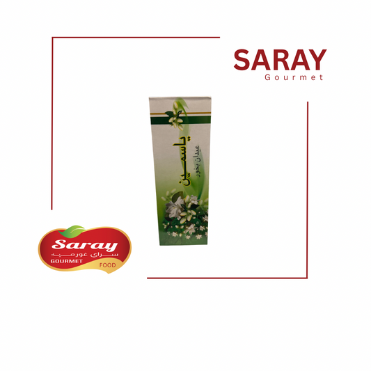 Jasmine incense sticks