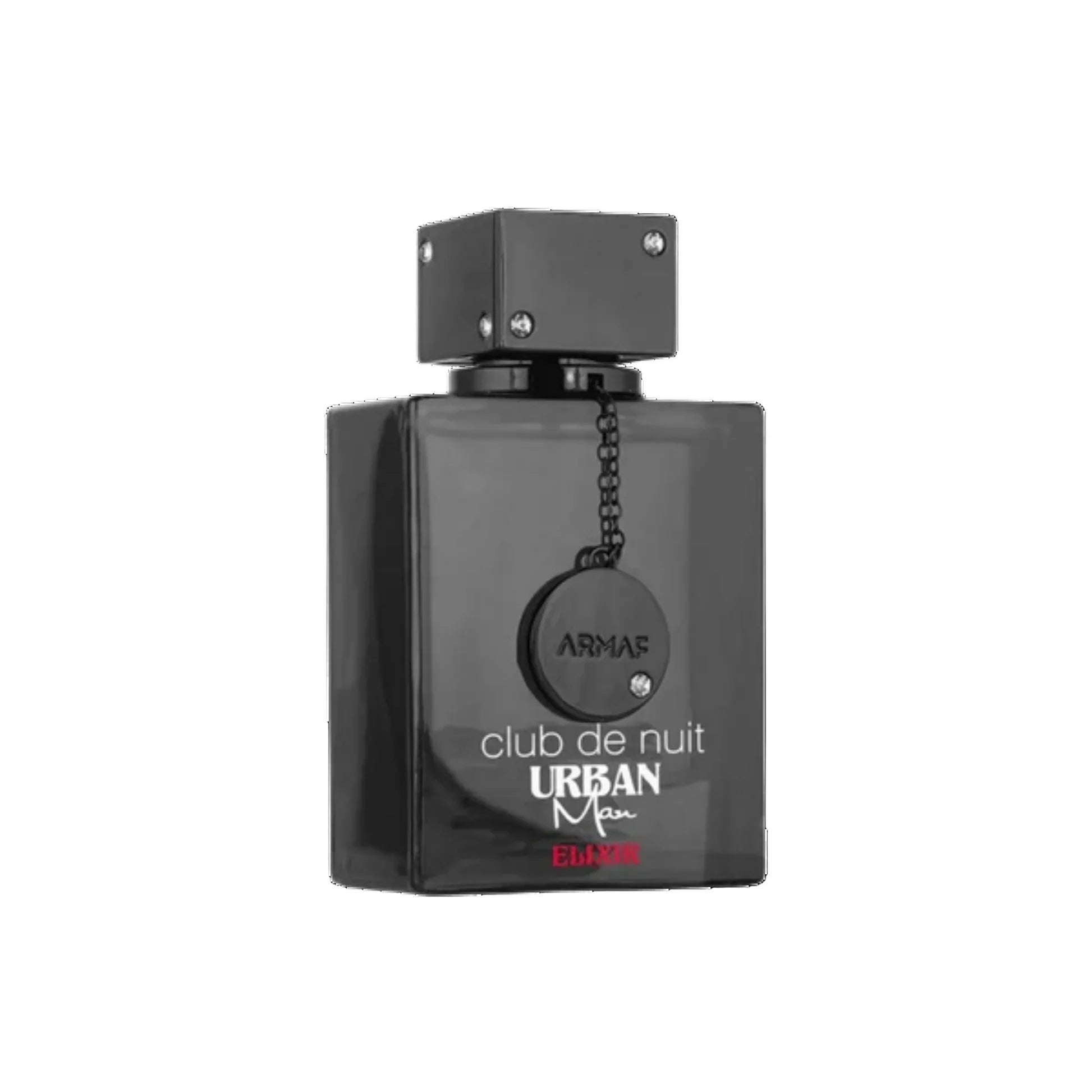 Armaf CLUB DE NUIT URBAN ELIXIR Eau de Parfum 105 ml for Men