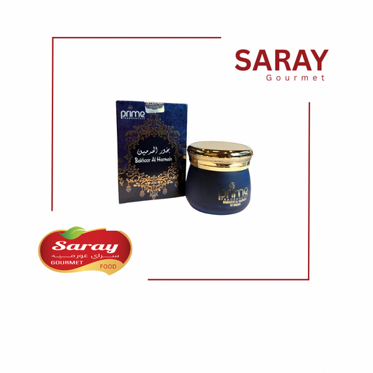 Bakhoor al haramin-premuim quality-50g
