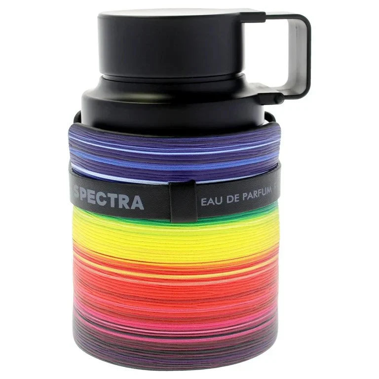 Armaf ODYSSEY SPECTRA  Eau de Parfum 100 ml forunisex