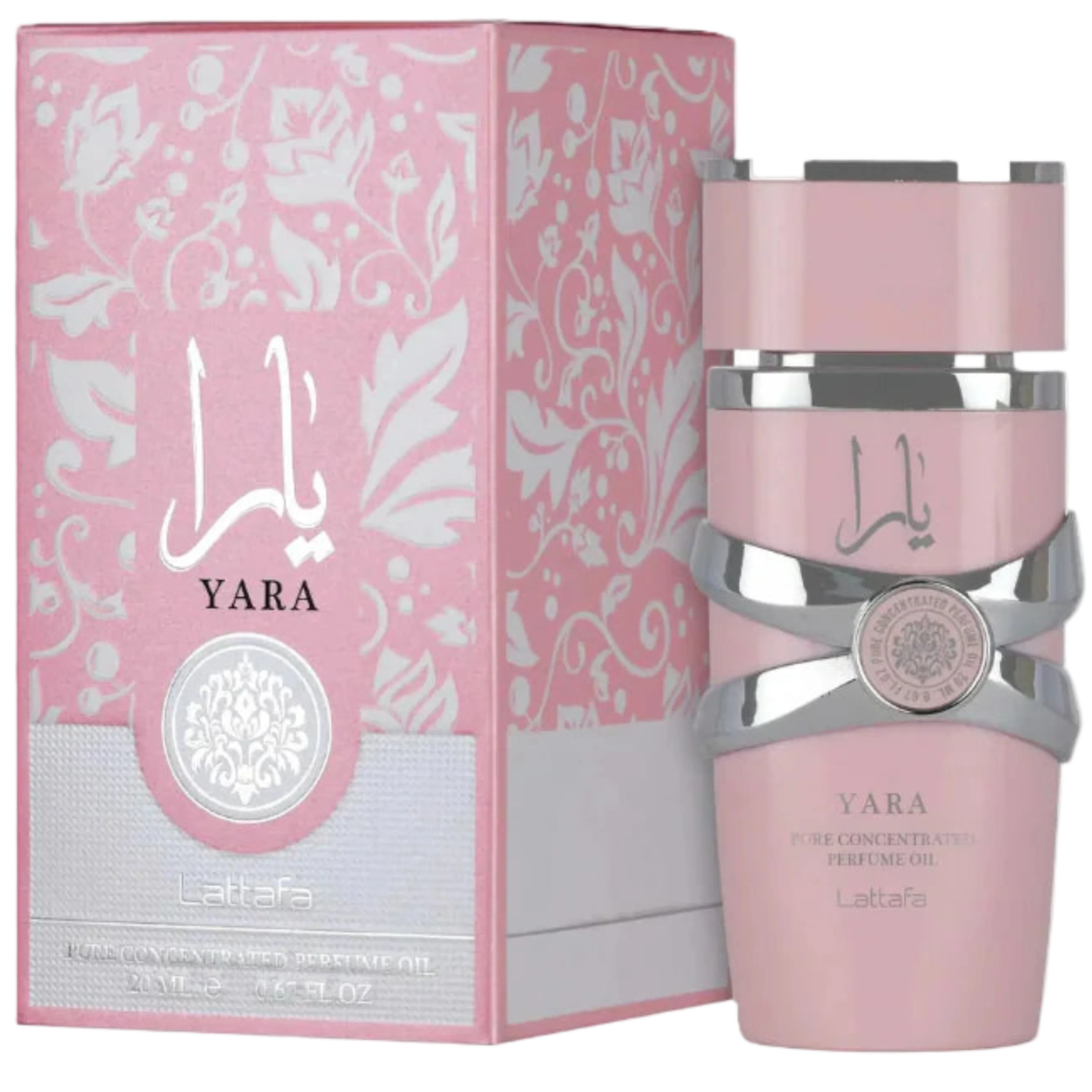 Lattafa Yara