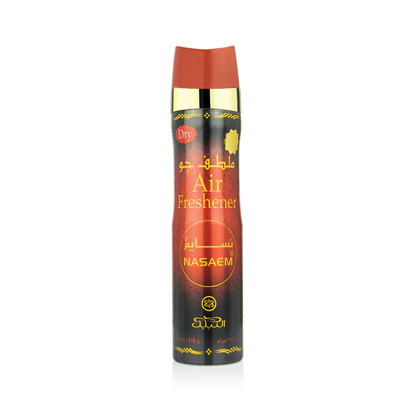 Nasaem Air Freshener by Nabeel