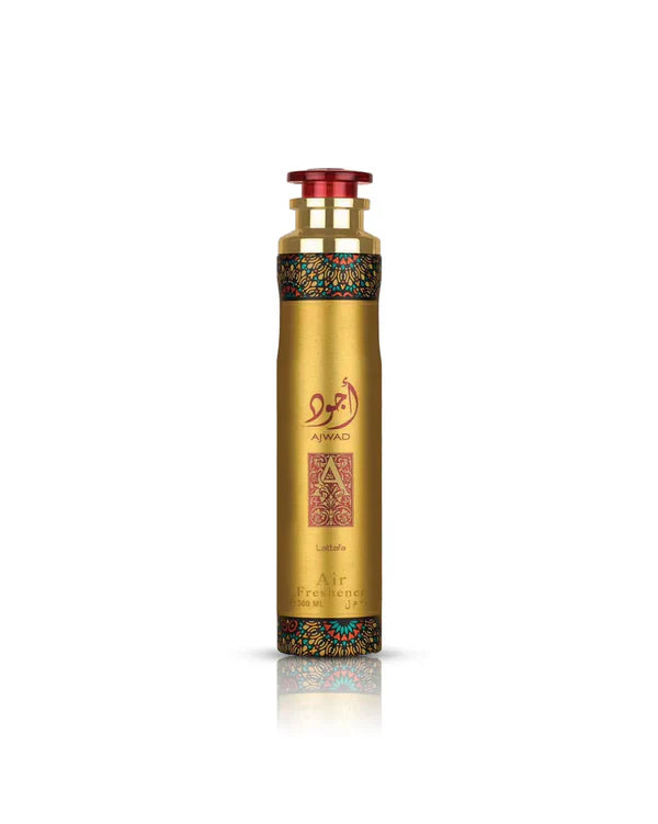 Ajwad Air Freshener by Lattafa