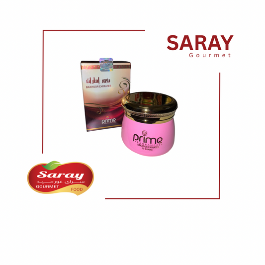 Bakhoor Emarates-premuim quality-50g