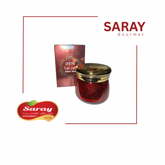 Bakhoor nora -premuim quality-50g