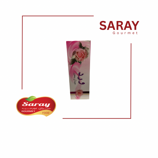 Rose incense sticks-6packs