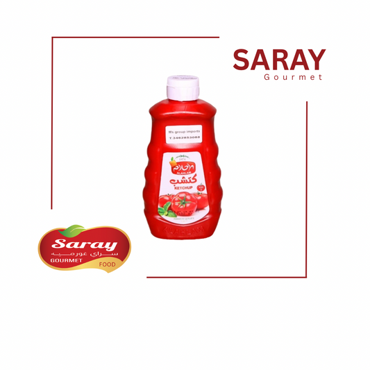Ketchup