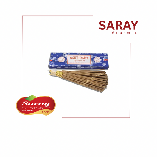 Nag champa incense sticks
