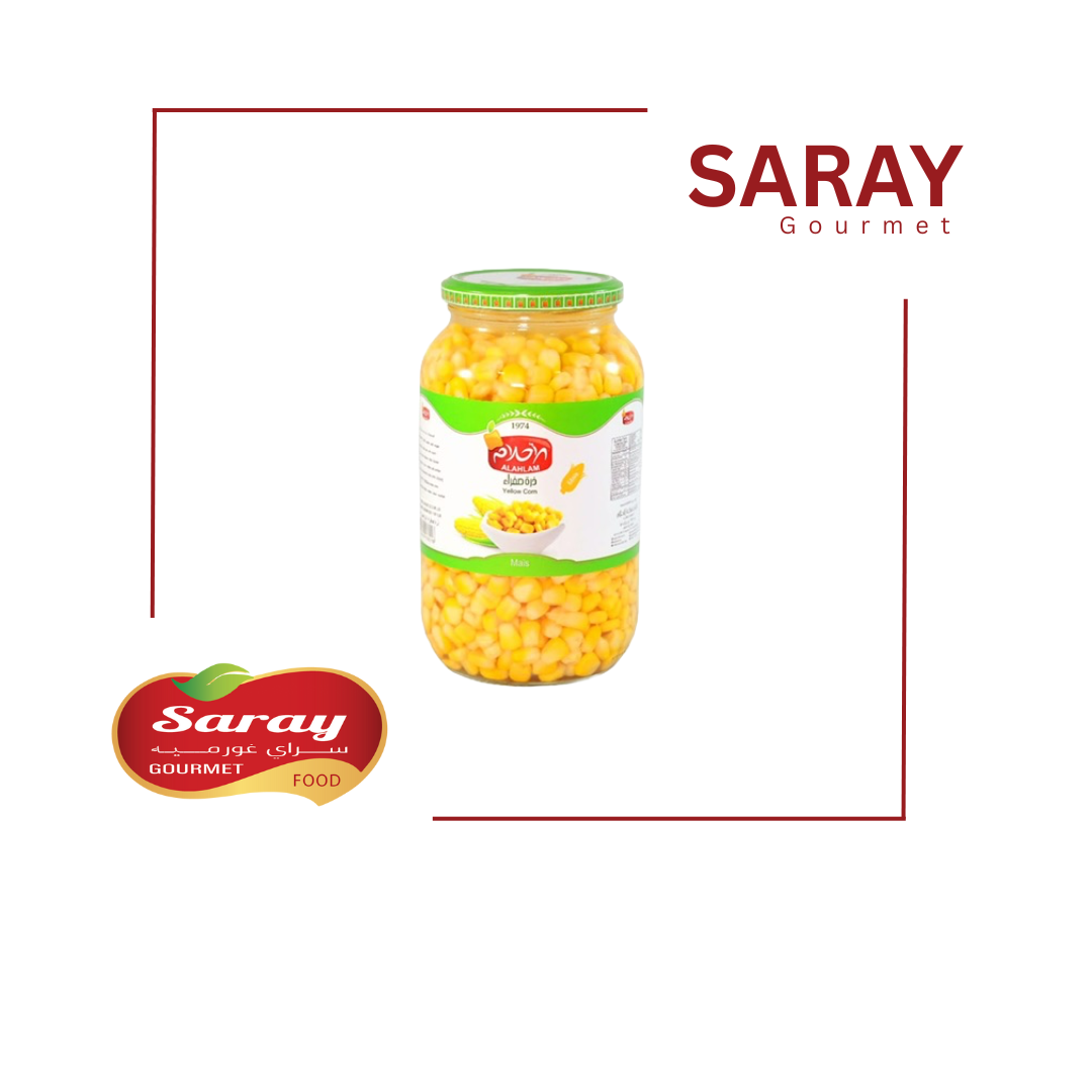 Corn