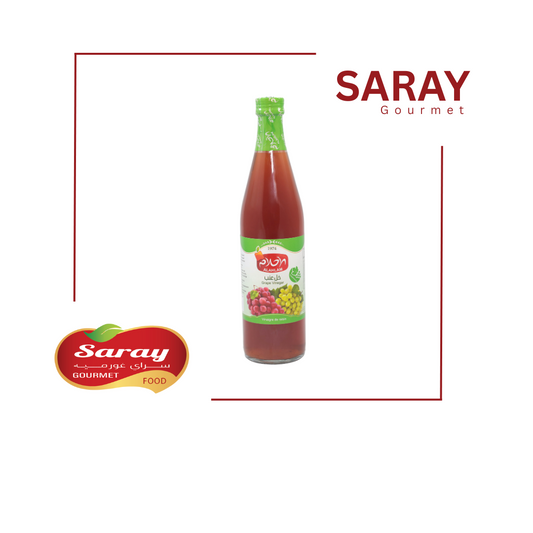 Grape vinegar