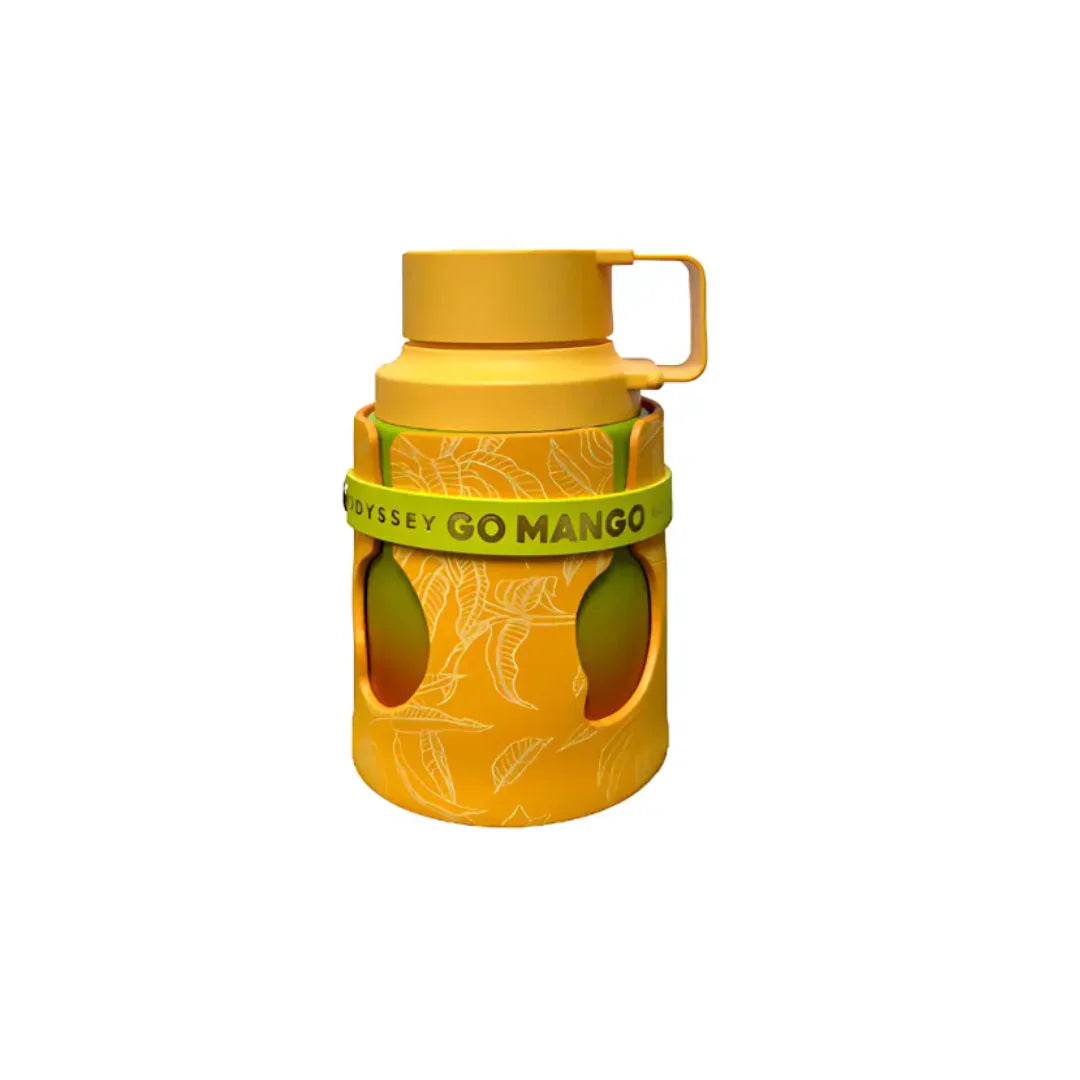 Armaf ODYSSEY GO MANGO  Eau de Parfum 100 ml for unisex