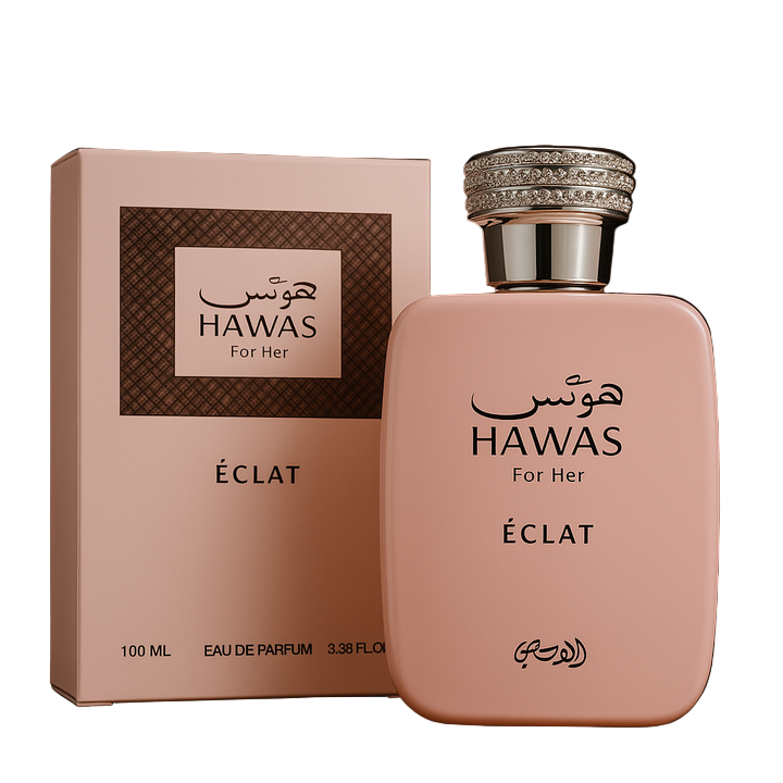 Rasasi Hawas Eclat for Her