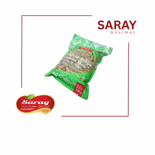 Dried Molokhya