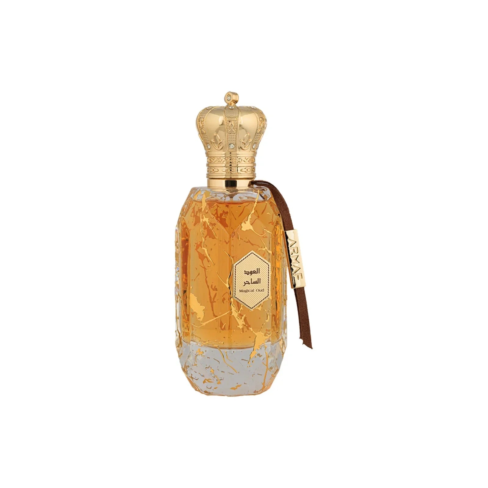 Armaf ETER MAGICAL OUD Eau de Parfum 100 ml for unisex
