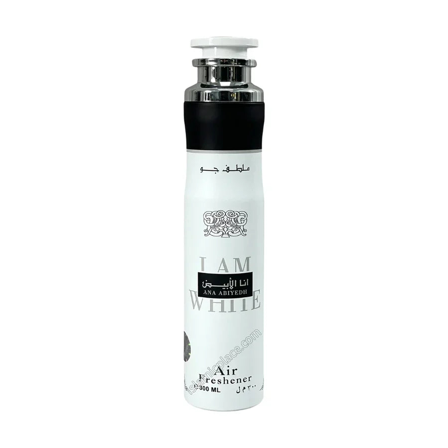 Ana Abyad Air Freshener by Lattafa