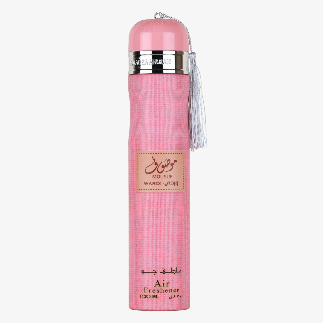 Mousuf Air Freshener by Ard AL Zaafran