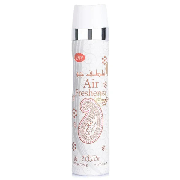 Tajebni AIR Freshener BY NABEEL