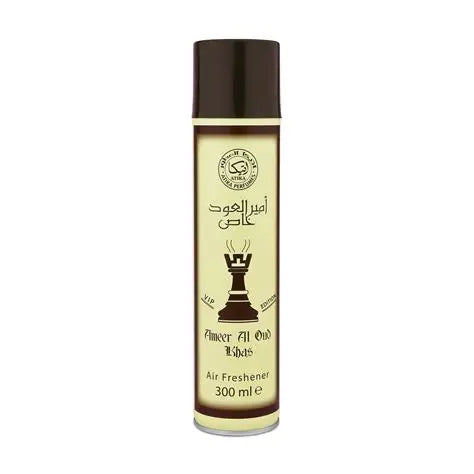 Ameer AL Oud Air Freshener