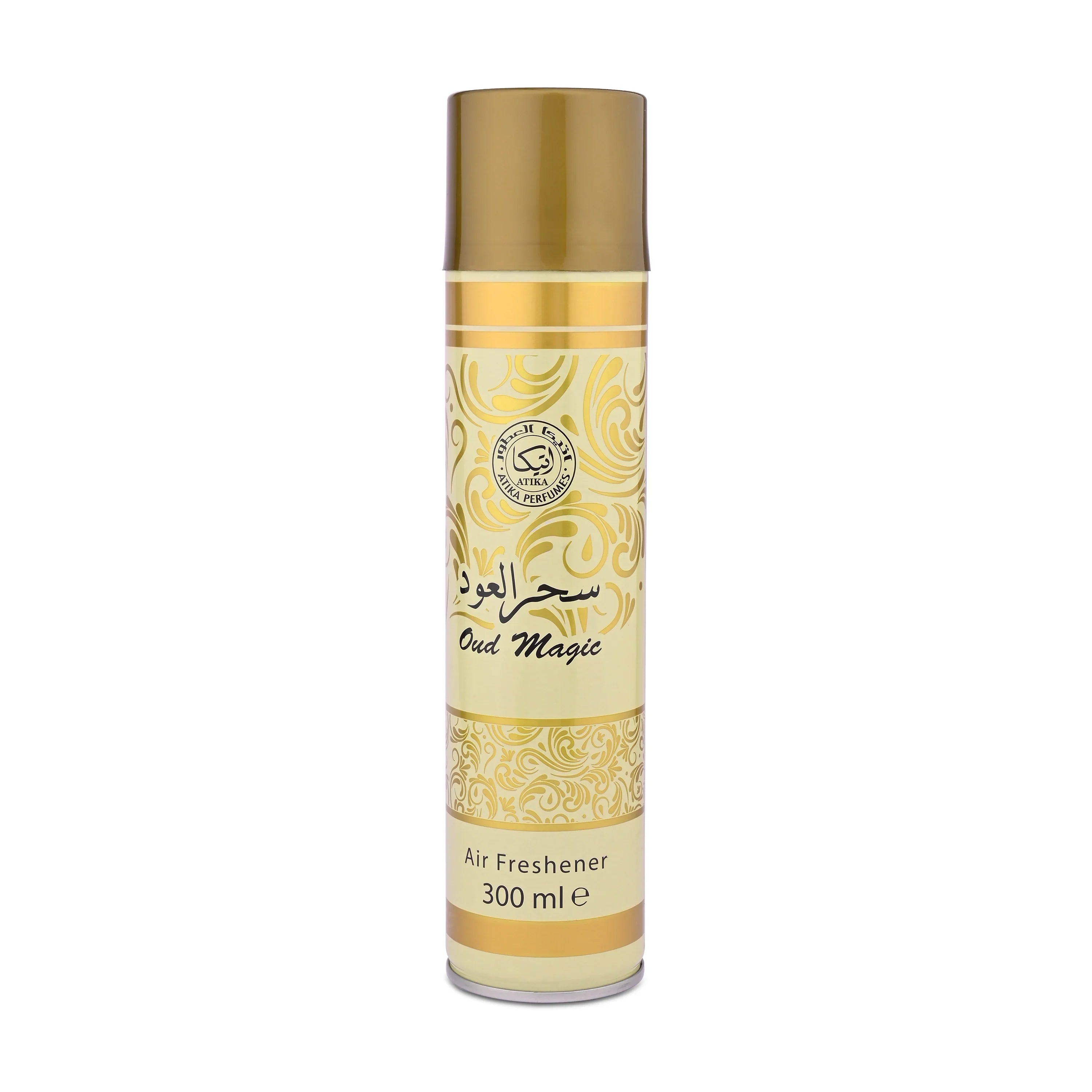 Oud Magic Air Freshener