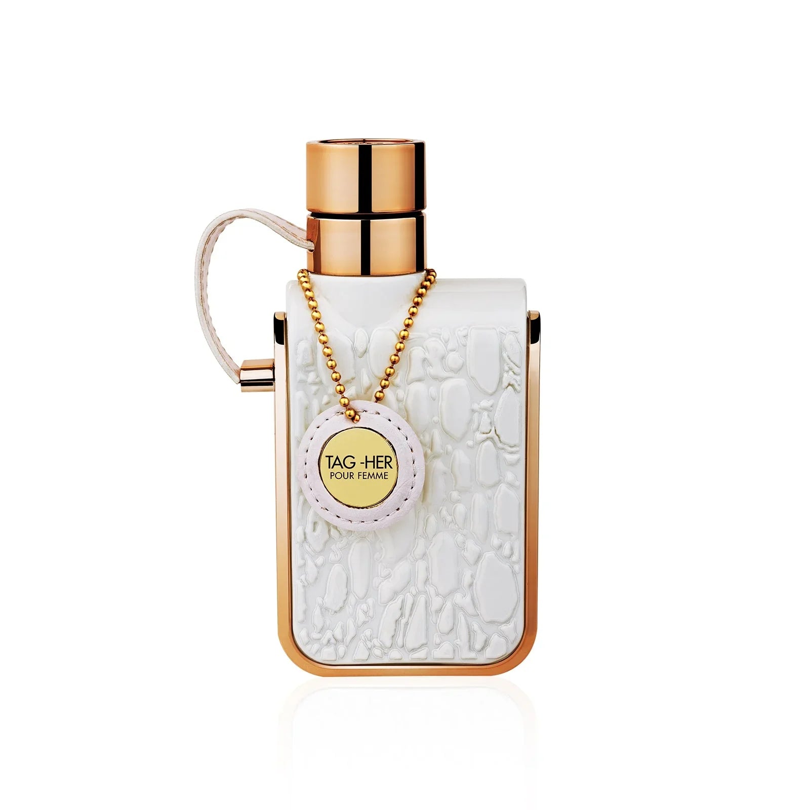 Armaf Tag Her Perfume  Eau de Parfum 100 ml