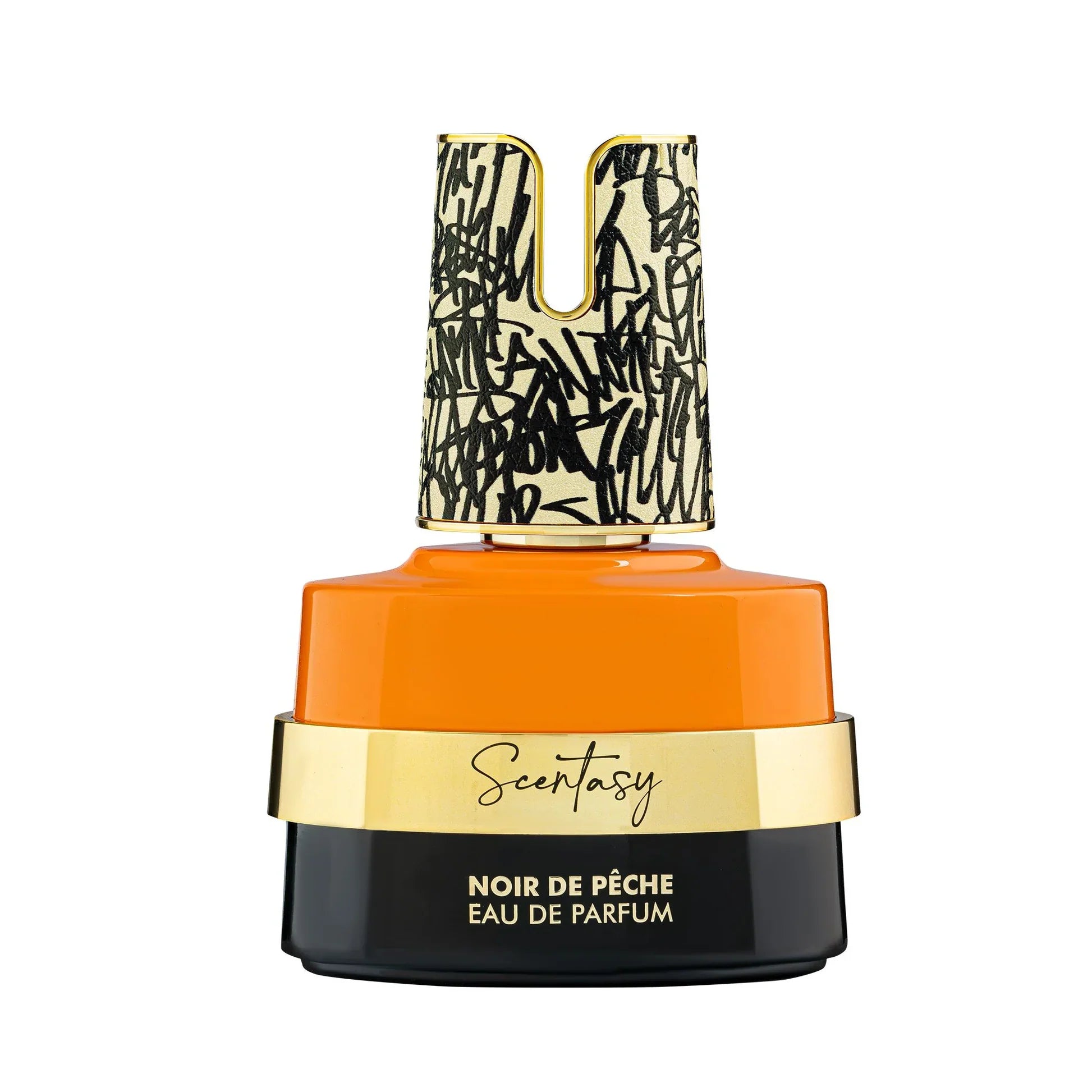 Armaf SCENTASY NOIR DE PECHE  Eau de Parfum 100 ml for unisex
