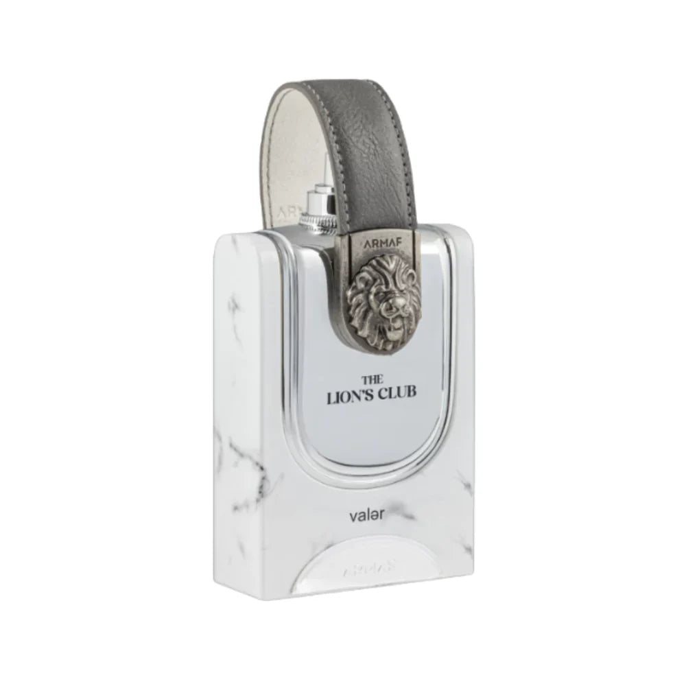ARMAF THE LION'S CLUB VALER  Eau de Parfum 100 ml for Men