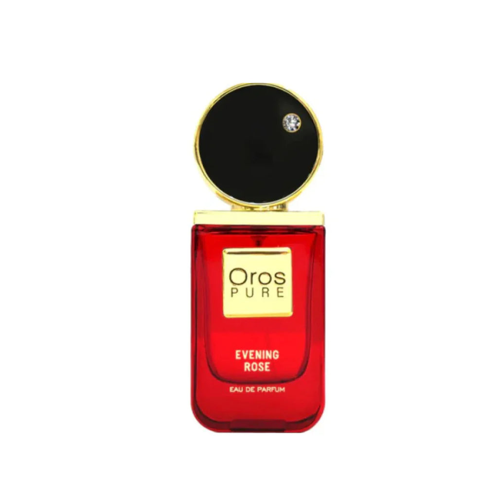 Armaf OROS PURE EVENING ROSE  Eau de Parfum 100 ml for women