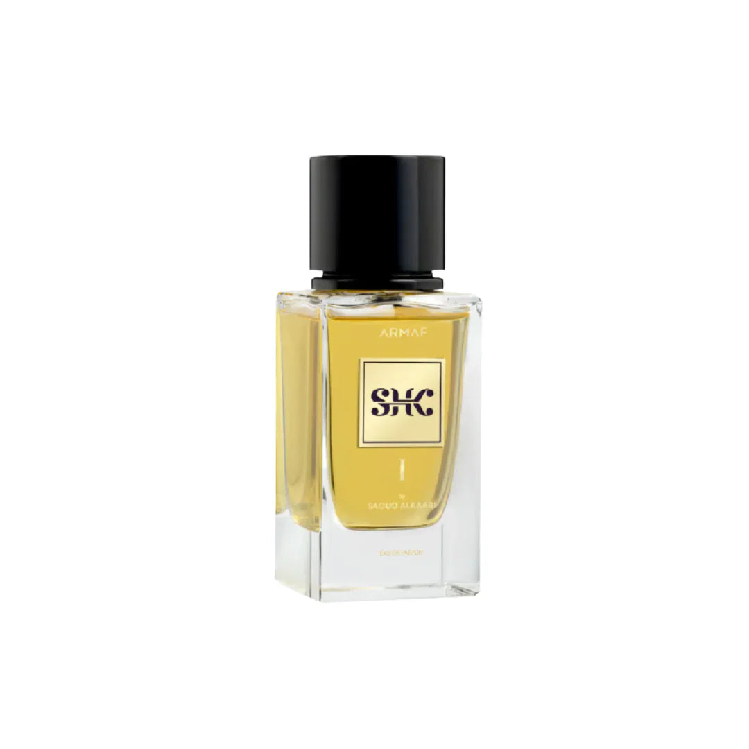 Armaf SHK I BY SAOUD ALKAABI Eau de Parfum 100 ml for Men