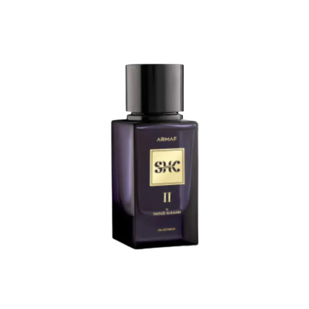 Armaf SHK II BY SAOUD ALKAABI  Eau de Parfum 100 ml for Men