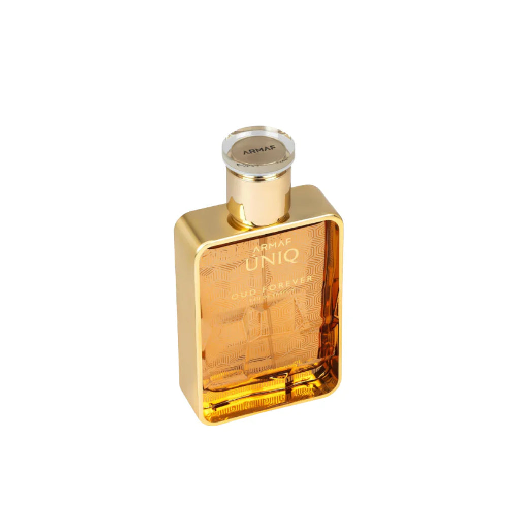 Armaf UNIQ OUD FOREVER Eau de Parfum 100 ml for unisex