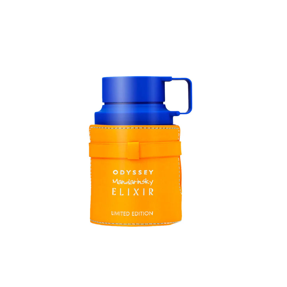 ARMAF ODYSSEY MANDARIN SKY ELIXIR  Eau de Parfum 100 ml unisex