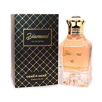Diamond by cool&cool
