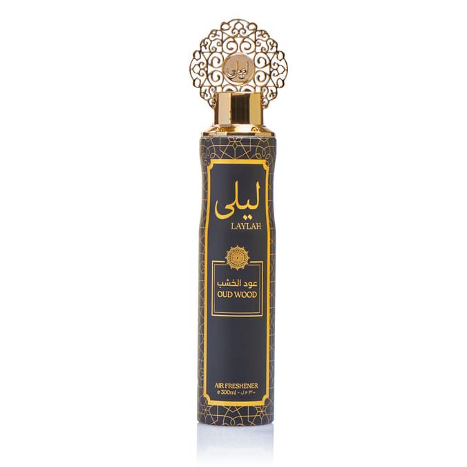 Oud Wood Air Freshener
