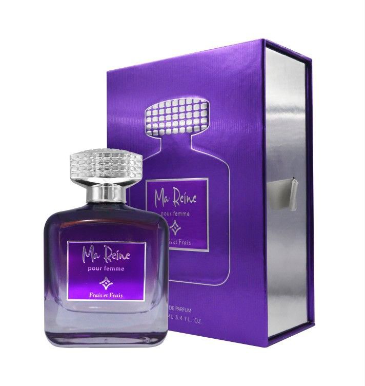 Ma Reine  Eau de Parfum 100 ml for Women