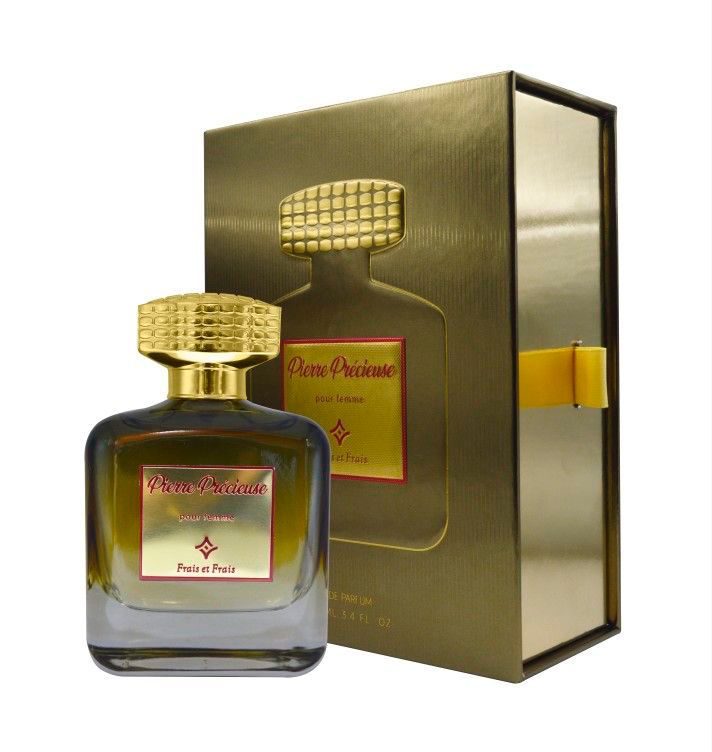 Piere precieuse  Eau de Parfum 100 ml for Men