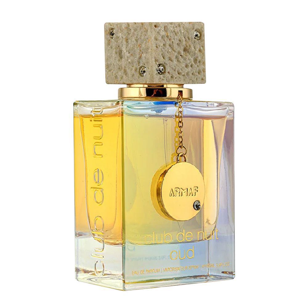 Armaf CLUB DE NUIT OUD  Eau de Parfum 100 ml for Women