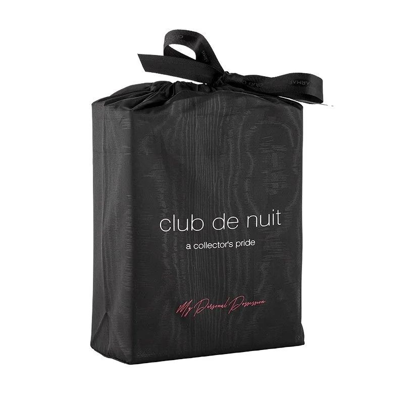 Armaf club DE NUIT INTENSE MAN LIMITED EDITION  Eau de Parfum 105 ml for Men