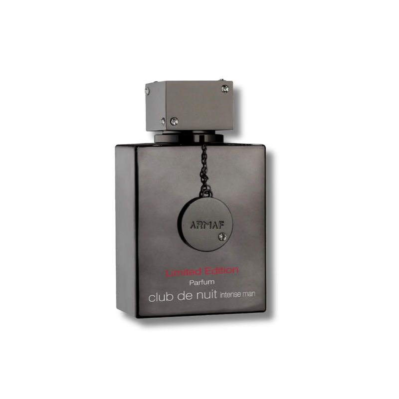 Armaf club DE NUIT INTENSE MAN LIMITED EDITION  Eau de Parfum 105 ml for Men
