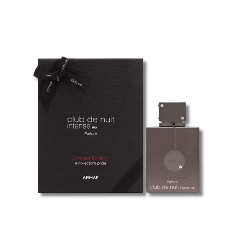 Armaf club DE NUIT INTENSE MAN LIMITED EDITION  Eau de Parfum 105 ml for Men