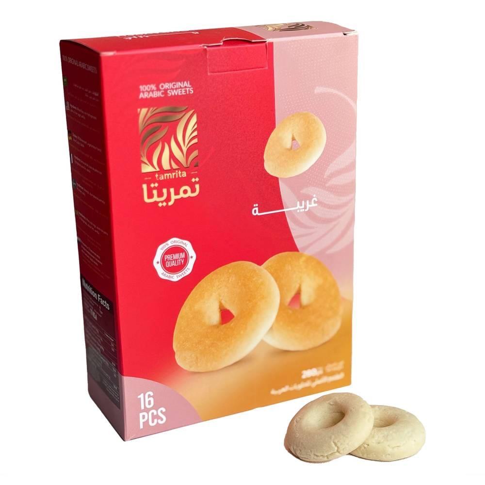 كوكيز جرايبيه 320 جرام (16 قطعة)